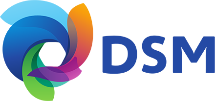 Logo DSM