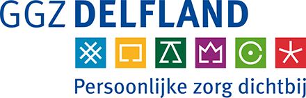 Logo GGZ Delfland