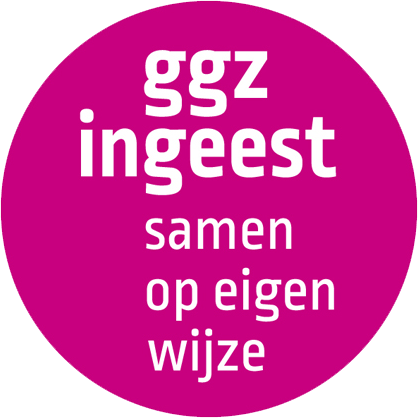 Logo GGZ inGeest