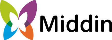 Logo Middin