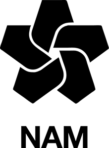 Logo NAM